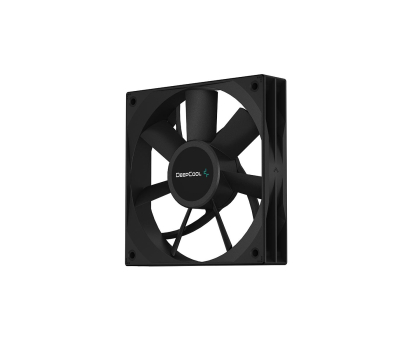 Obudowa Deepcool CH370 Black